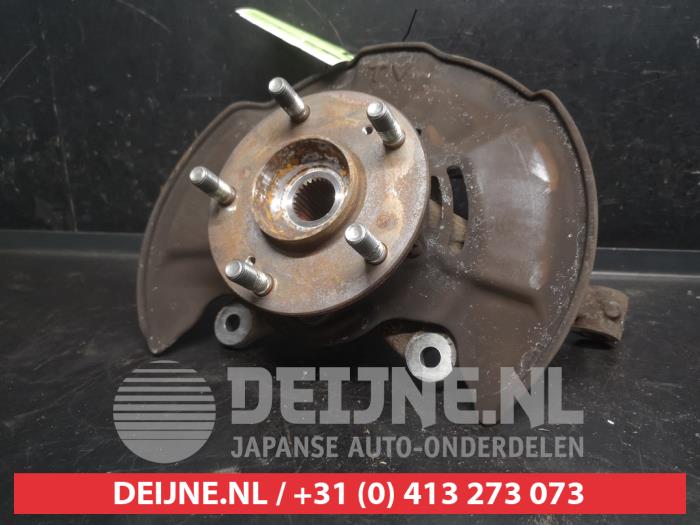Honda Civic Fusee rechts-voor O748391