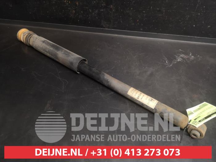 Honda Civic Schokdemper rechts-achter O748392