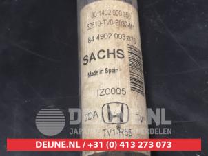 Honda Civic Stoßdämpfer rechts hinten O748392 foto 3