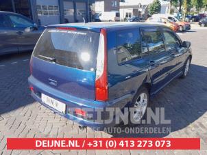Mitsubishi Lancer Heckklappe O748416 foto 2