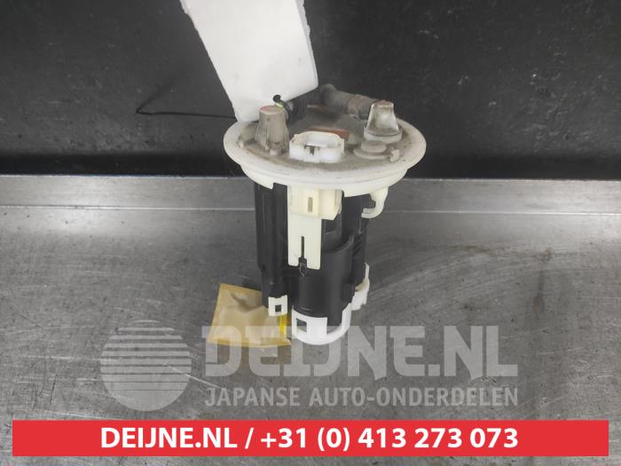 Mitsubishi Lancer Kraftstoffpumpe Elektrisch O748430