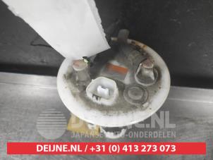 Mitsubishi Lancer Brandstofpomp Elektrisch O748430 foto 2