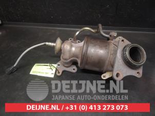 Honda Civic Katalysator O748433 foto 2