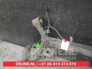 Suzuki Ignis Achteras voorwielaandrijving O748436 foto 2