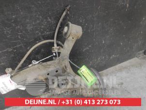Suzuki Ignis Achteras voorwielaandrijving O748436 foto 3