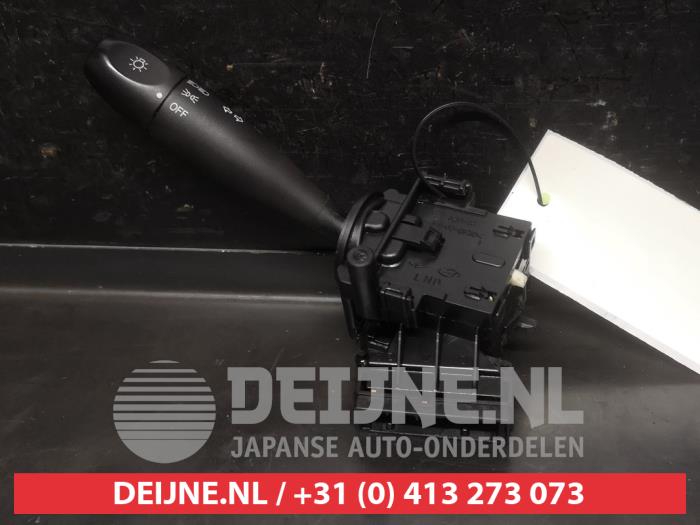 Hyundai Getz Licht Schalter O748445