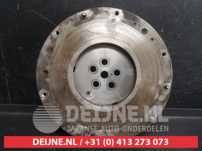 Hyundai Getz Vliegwiel O748449