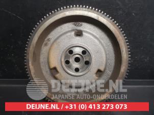 Hyundai Getz Schwungrad O748449 foto 2