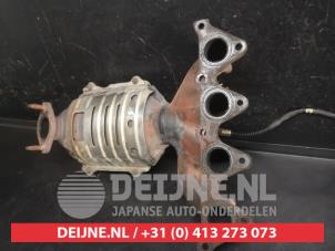 Hyundai Getz Katalysator O748450 foto 3