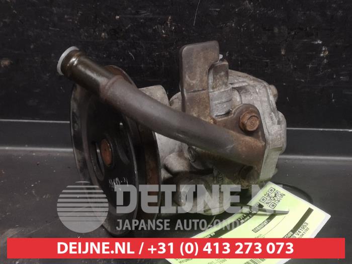 Hyundai Getz Stuurbekrachtiging Pomp O748451