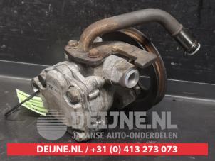 Hyundai Getz Lenkkraftverstärker Pumpe O748451 foto 2