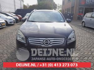 Nissan Qashqai+2 Bonnet O748453 photo 2