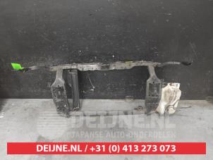 Nissan Qashqai Front panel O748487 photo 2