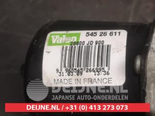 Nissan Qashqai+2 Scheibenwischermotor vorne O748456 foto 3