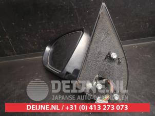 Nissan Qashqai+2 Außenspiegel links O748458 foto 3