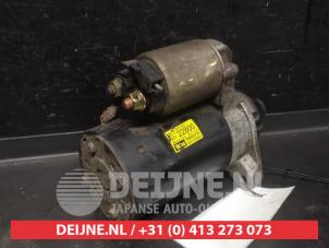 Hyundai Getz Startmotor O748488 foto 2