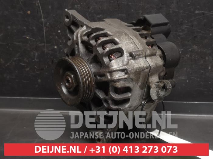Hyundai Getz Dynamo O748489
