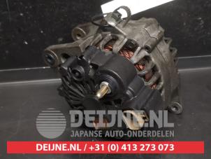Hyundai Getz Dynamo O748489 photo 2