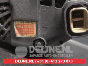 Hyundai Getz Dynamo O748489 photo 3