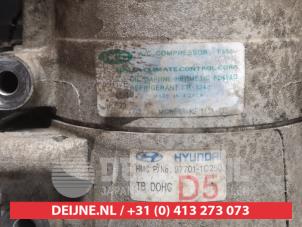 Hyundai Getz Aircopomp O748490 foto 3