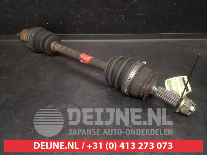 Hyundai Getz Antriebswelle links vorne O748491