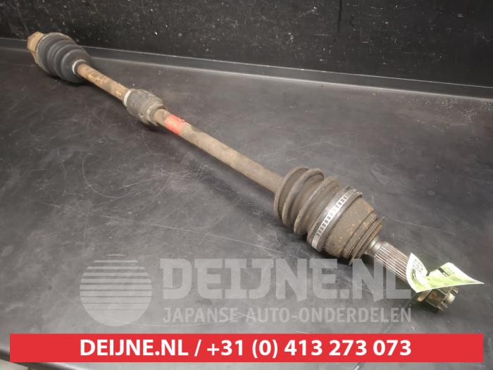 Hyundai Getz Antriebswelle rechts vorne O748492