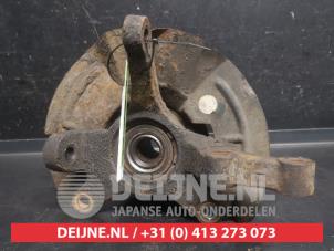 Hyundai Getz Knuckle, front left O748493 photo 2