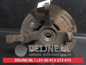 Hyundai Getz Knuckle, front right O748494 photo 2