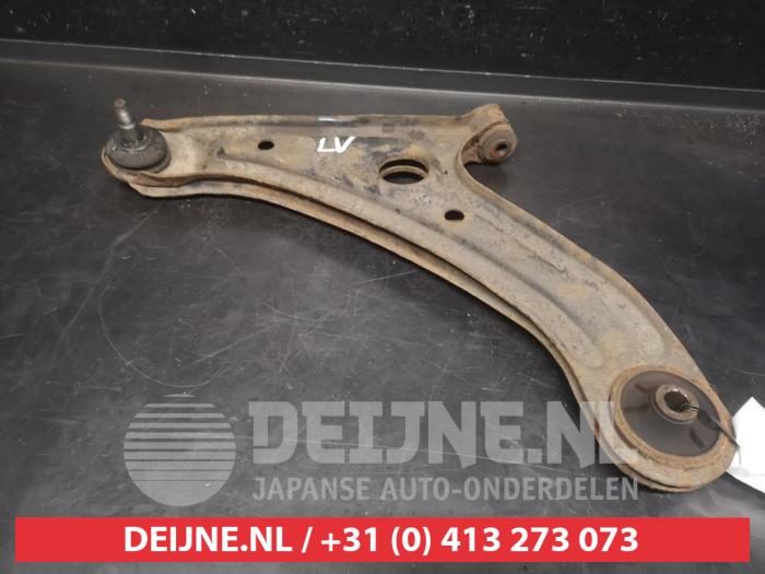 Hyundai Getz Querlenker unten links vorne O748495