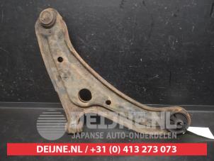 Hyundai Getz Front lower wishbone, left O748495 photo 2