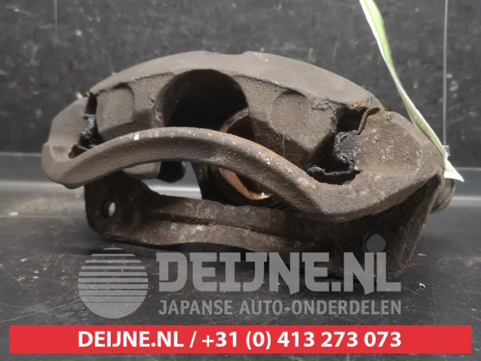 Hyundai Getz Remklauw (Tang) rechts-voor O748496