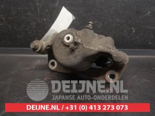 Hyundai Getz Bremszange rechts vorne O748496 foto 2