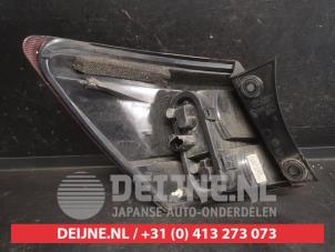 Nissan Qashqai+2 Taillight, right O748469 photo 3