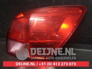 Nissan Qashqai+2 Taillight, right O748469 photo 2