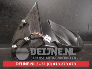 Nissan Qashqai+2 Wing mirror, right O748481 photo 3