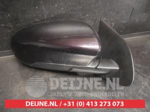 Nissan Qashqai+2 Wing mirror, right O748481 photo 2