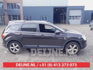 Nissan Qashqai+2 Front wing, right O748482 photo 2