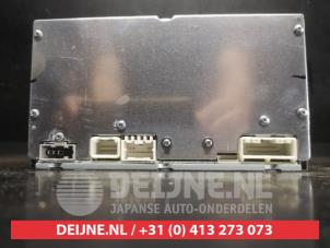 Nissan Qashqai+2 Radio O748483 foto 3