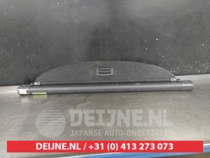 Nissan Qashqai+2 Hoedenplank O748485 foto 2