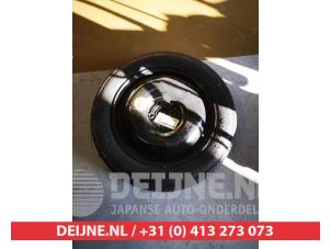 Nissan Qashqai+2 Space-saver spare wheel O748486 photo 2