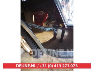 Nissan Qashqai+2 Stoßstange vorne O748497 foto 3