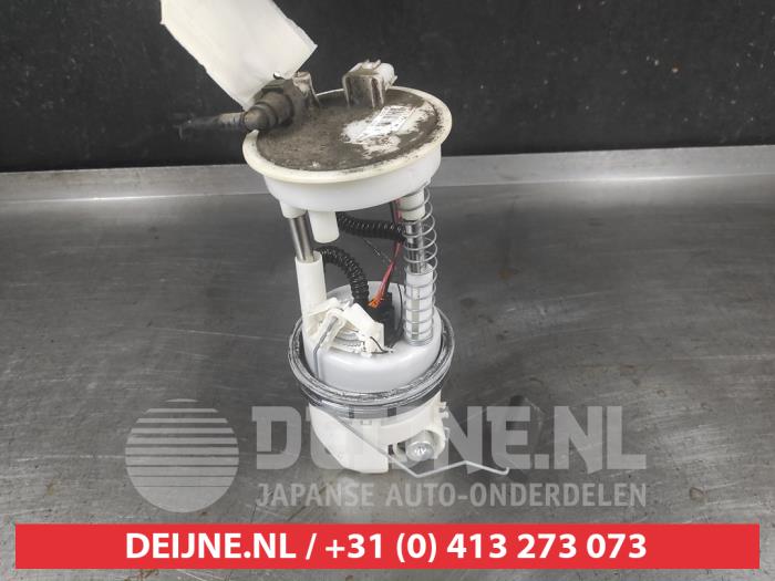 Nissan Qashqai+2 Kraftstoffpumpe Elektrisch O748506