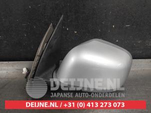 Nissan Micra Außenspiegel links O748522 foto 2