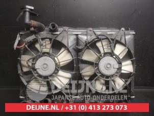Honda Civic IMA Kühler O748510 foto 2