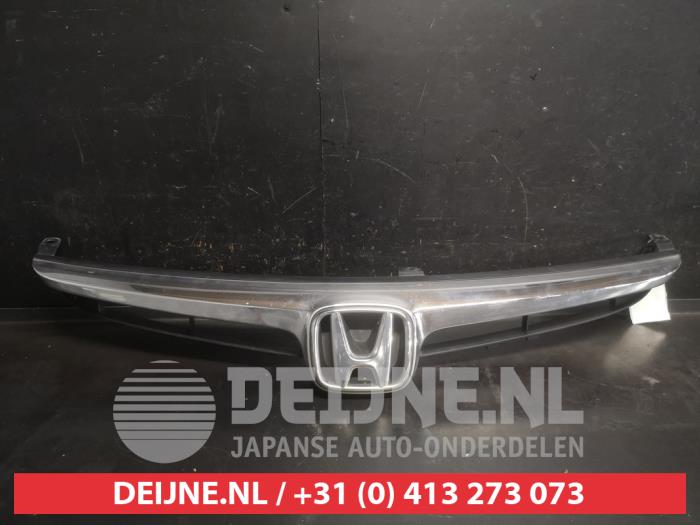 Honda Civic IMA Grille O748515