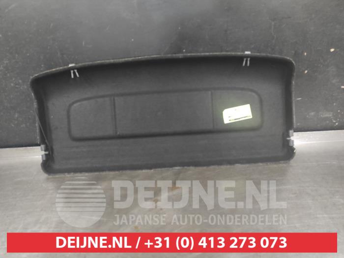 Nissan Micra Hutablage O748547