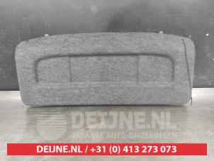 Nissan Micra Hoedenplank O748547 foto 2