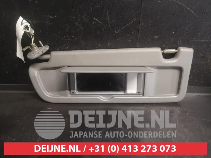 Honda Civic IMA Sun visor O748517