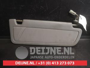 Honda Civic IMA Sun visor O748517 photo 2