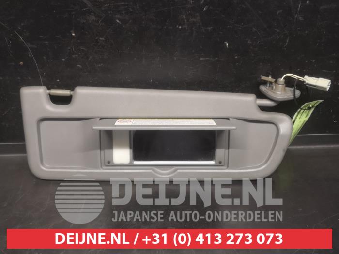 Honda Civic IMA Sun visor O748516
